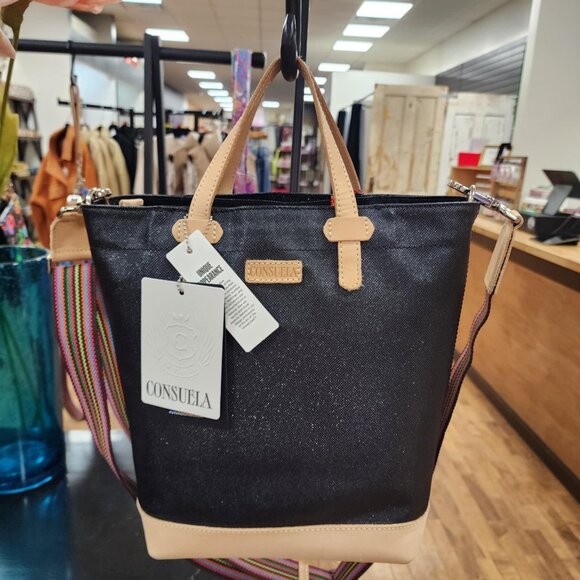 NEW CONSUELA Rae Essential Tote - Picture 2 of 2